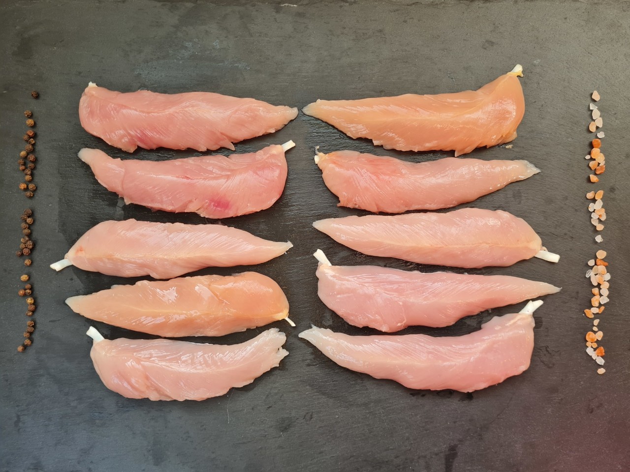 Pastured Chicken Tenderloins