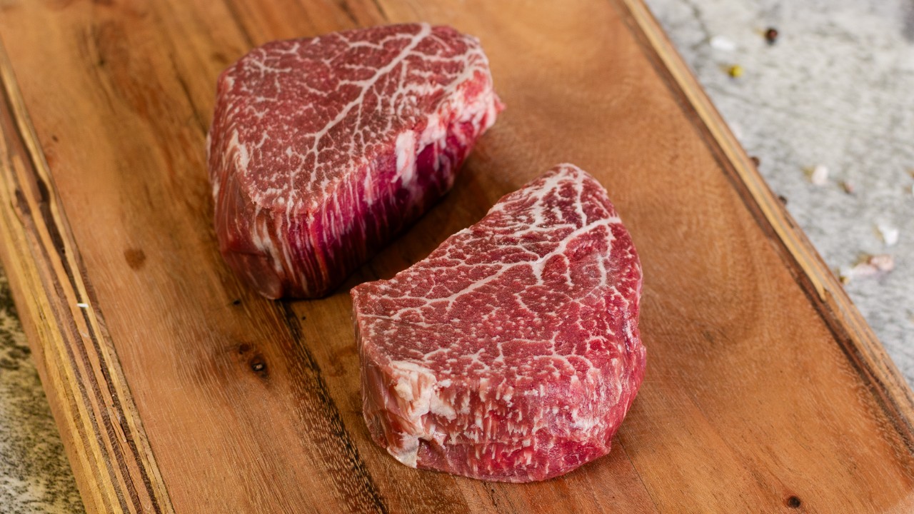 Filet Mignon | American Wagyu