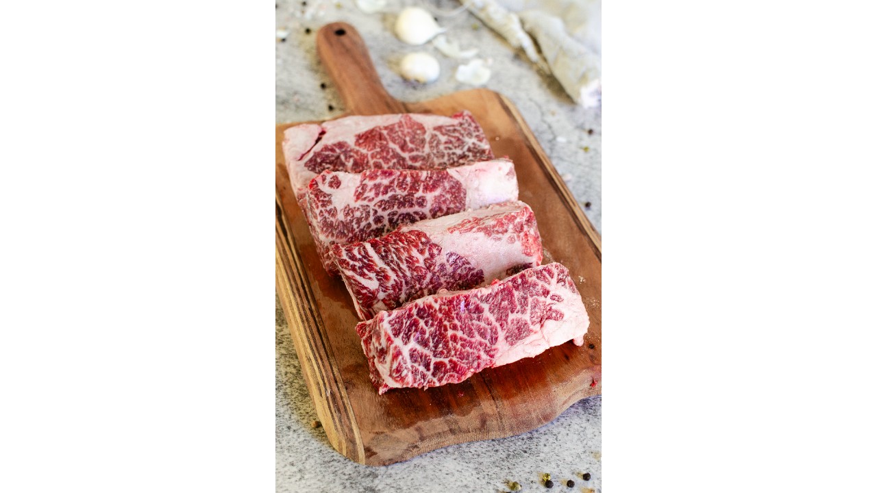 American Wagyu Denver Steak