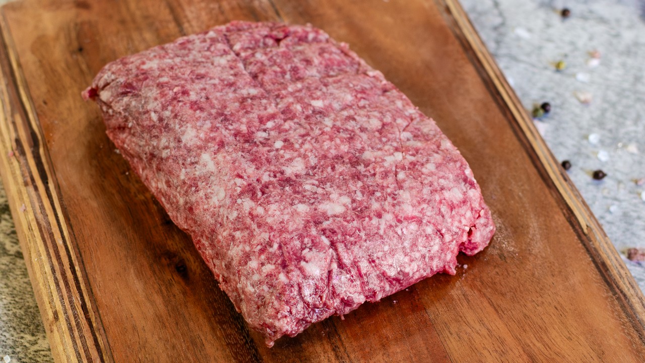 Ground Beef | American Wagyu