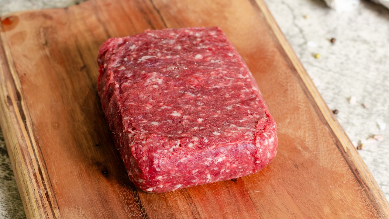 Ground Bull | American Wagyu