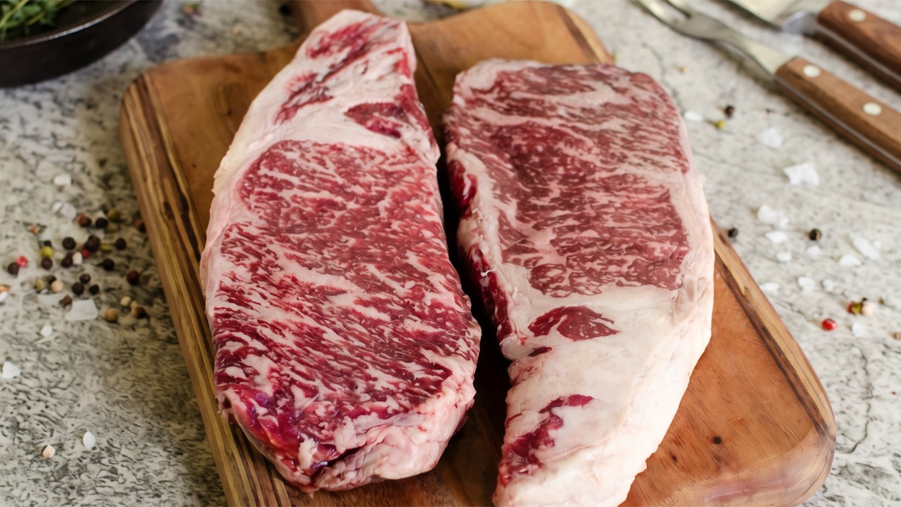 New York | American Wagyu