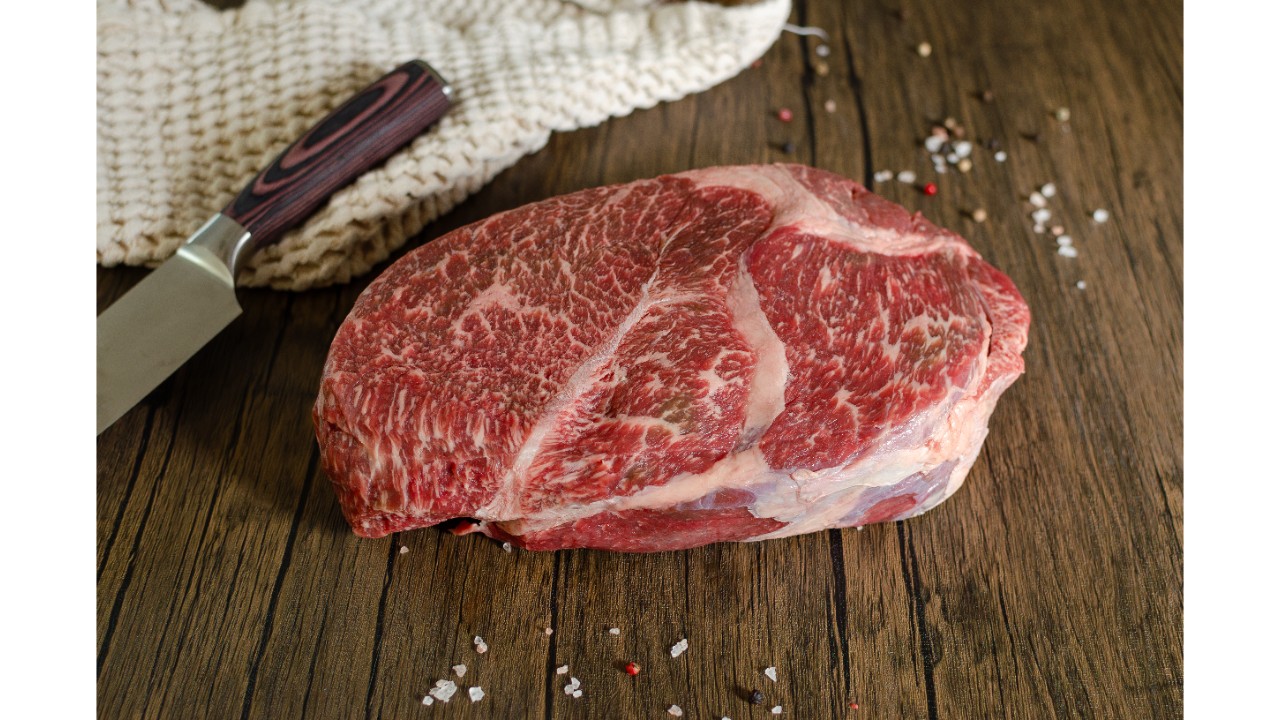 Chuck Roast | American Wagyu