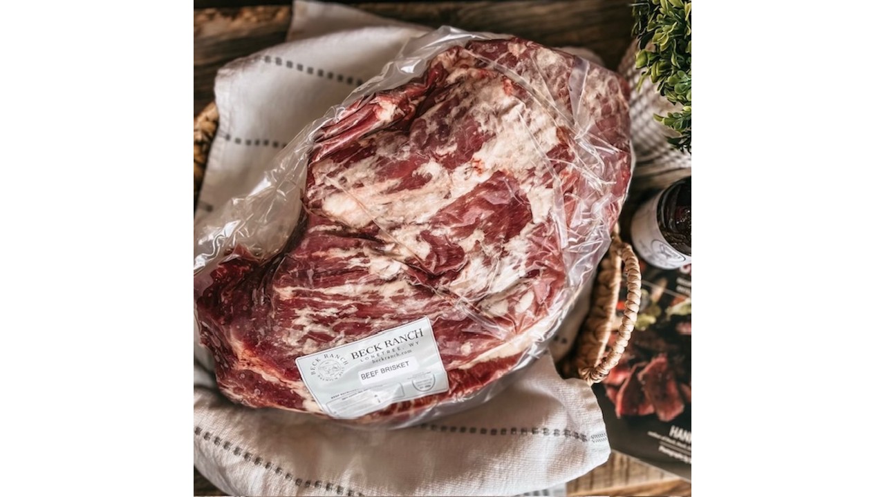 Brisket