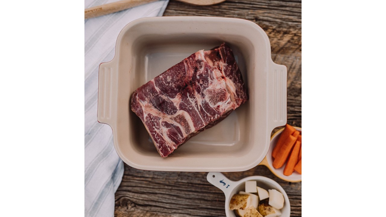Chuck Roast