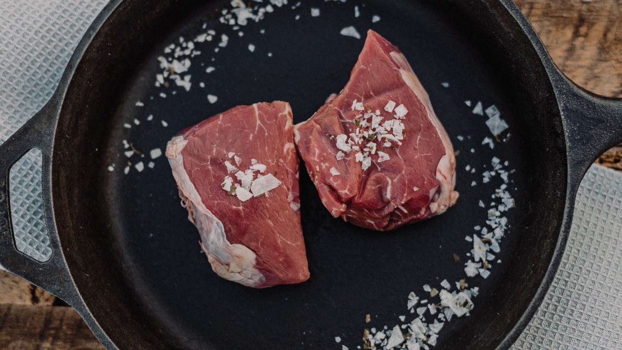 Filet Mignon