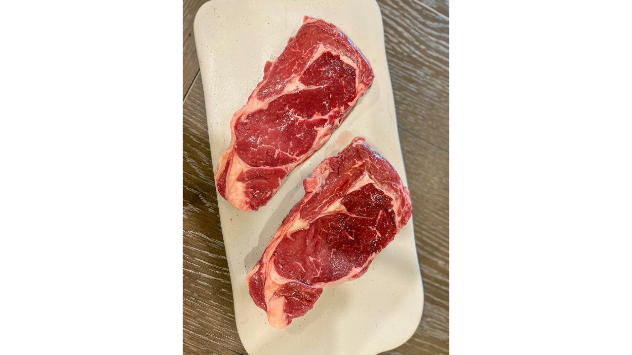Ribeye | Boneless