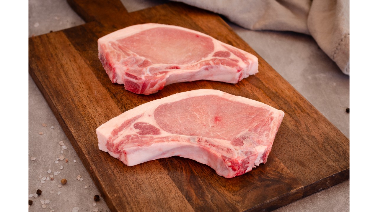 Chops | Pork