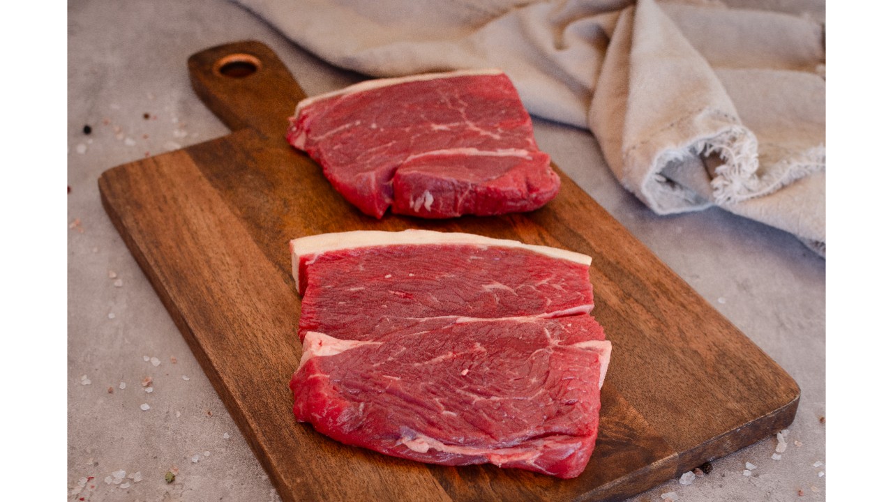 Top Sirloin Steak