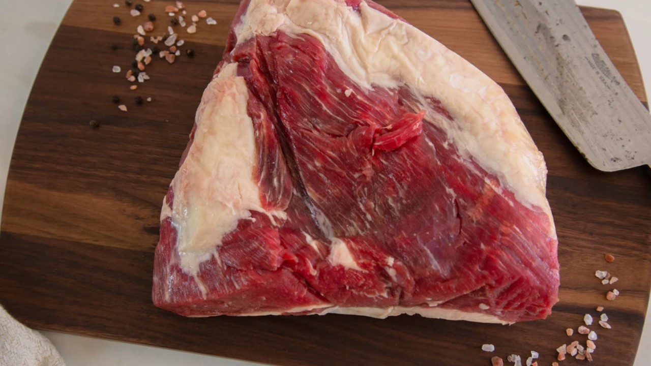 Brisket
