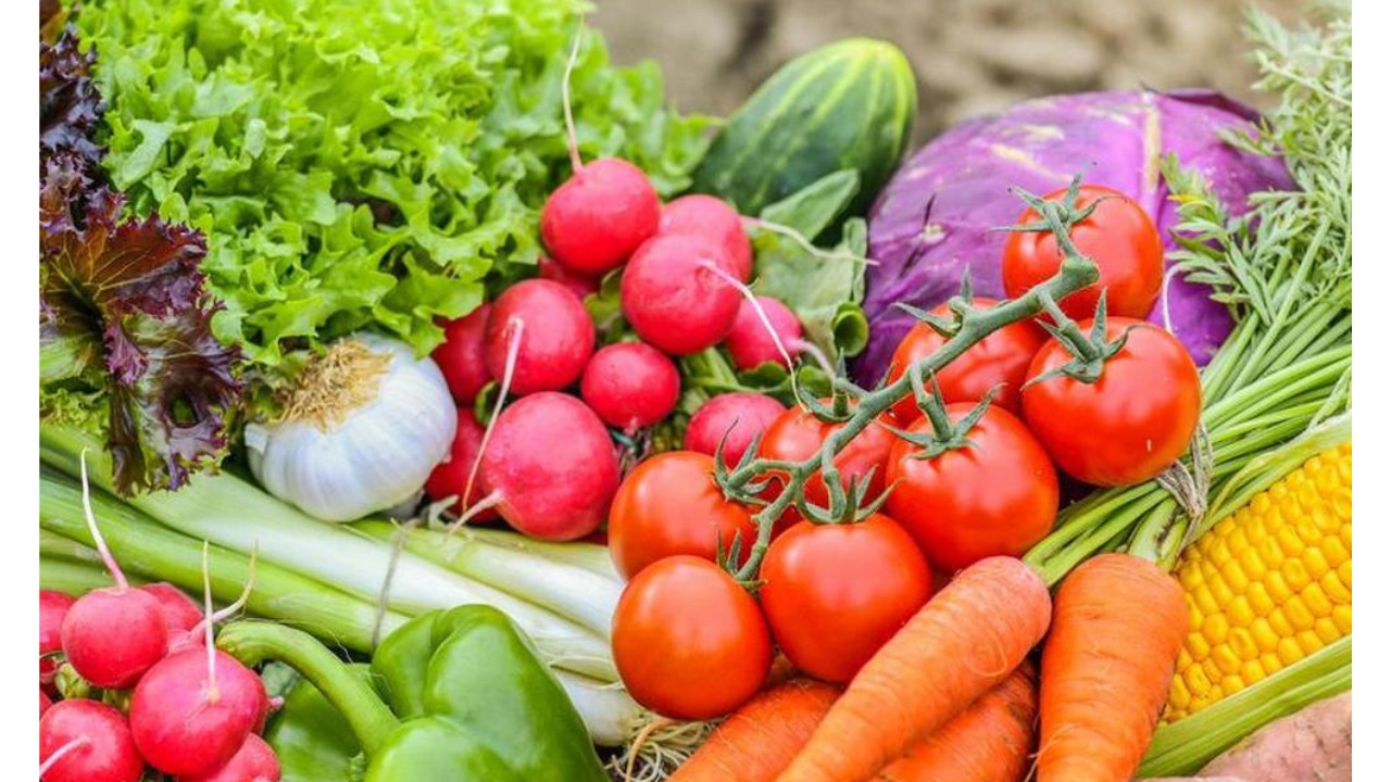 Farm Share - Full Season (12 weeks) - Deposit