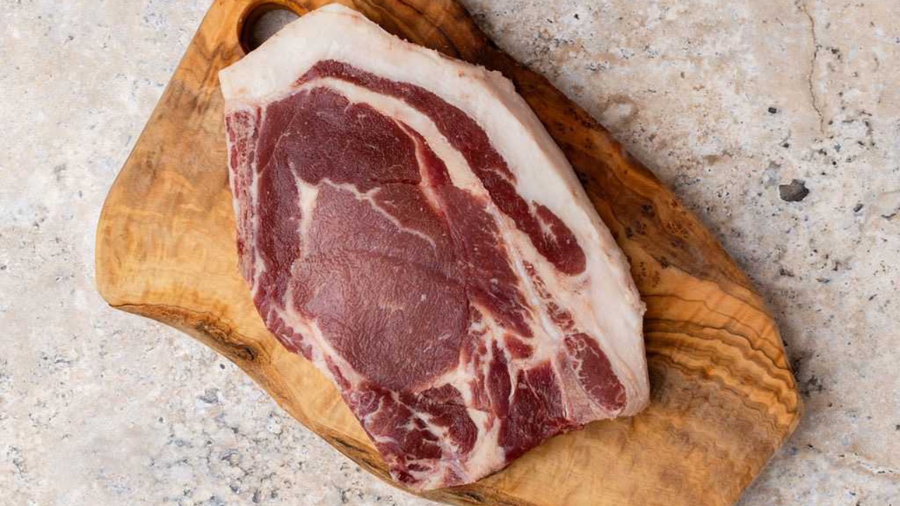 Pork Chops