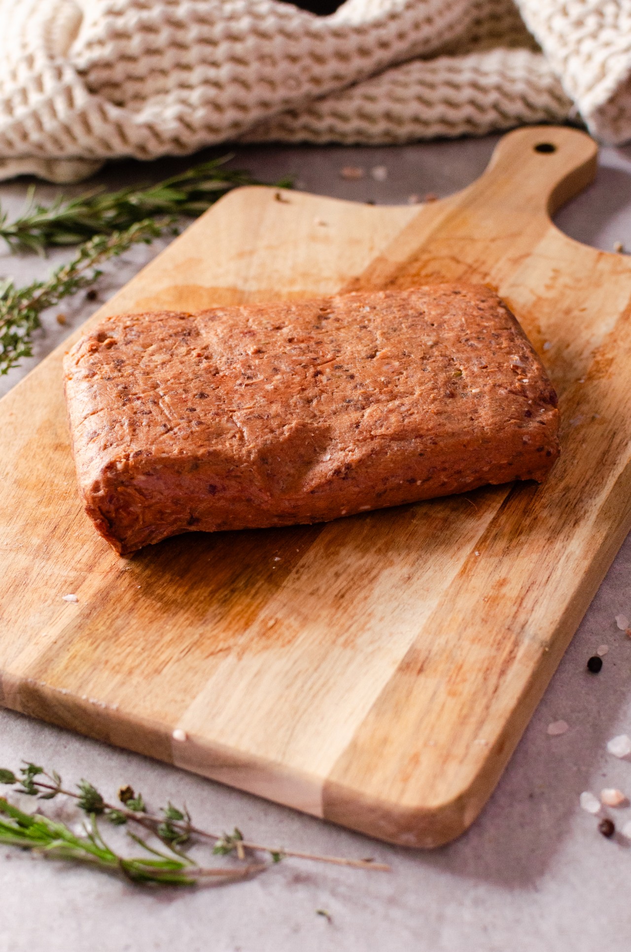 Italian Sausage | Pork