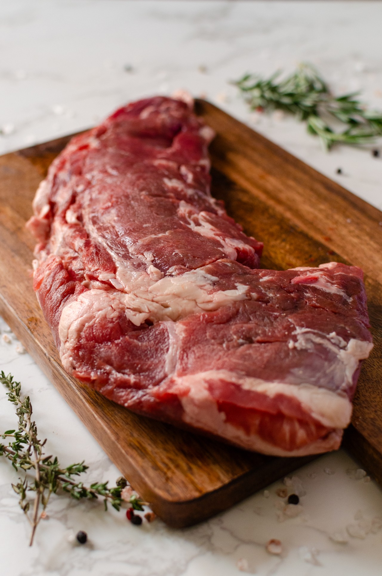 Pork Tenderloin