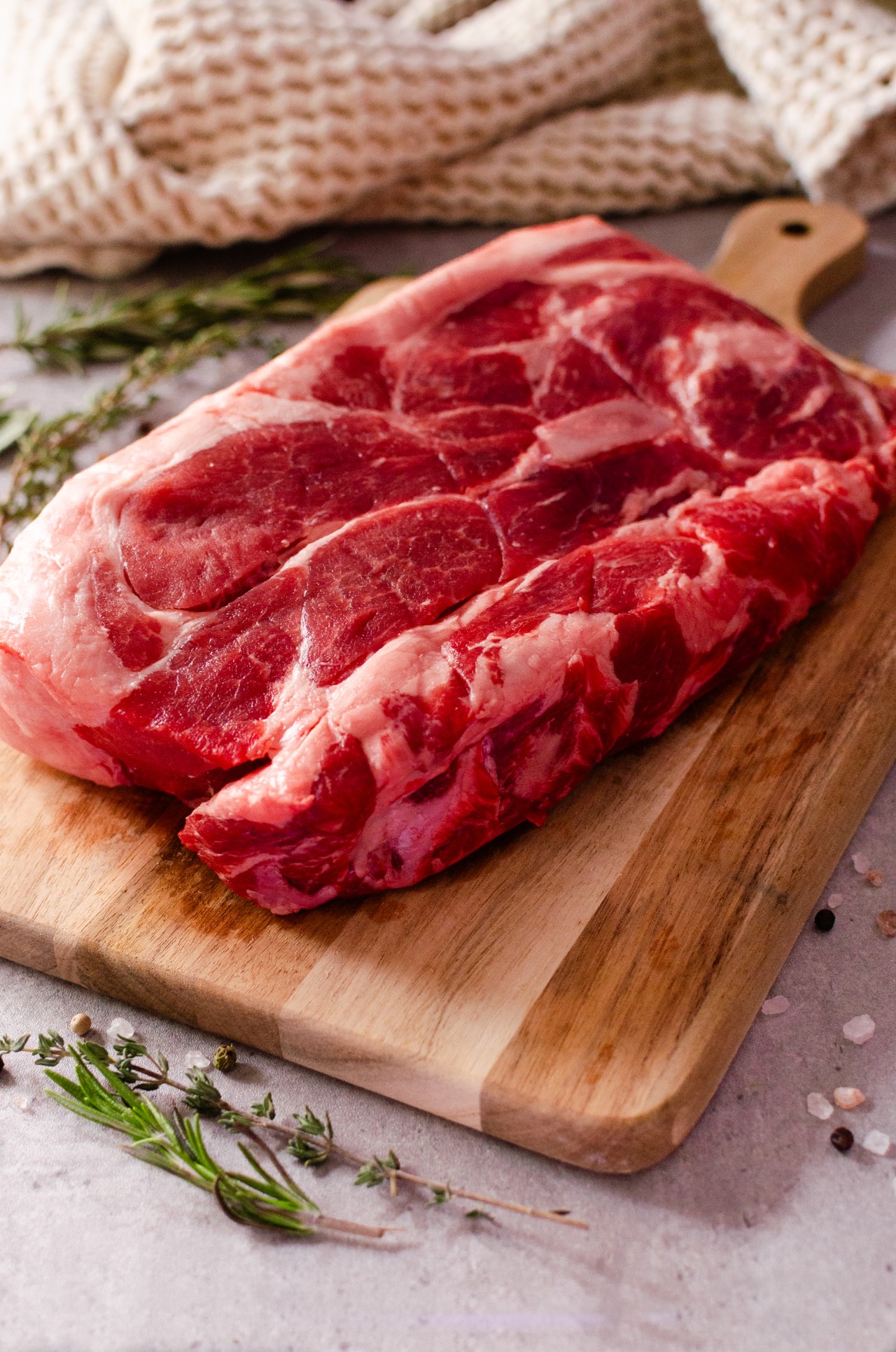Shoulder Roast | Pork