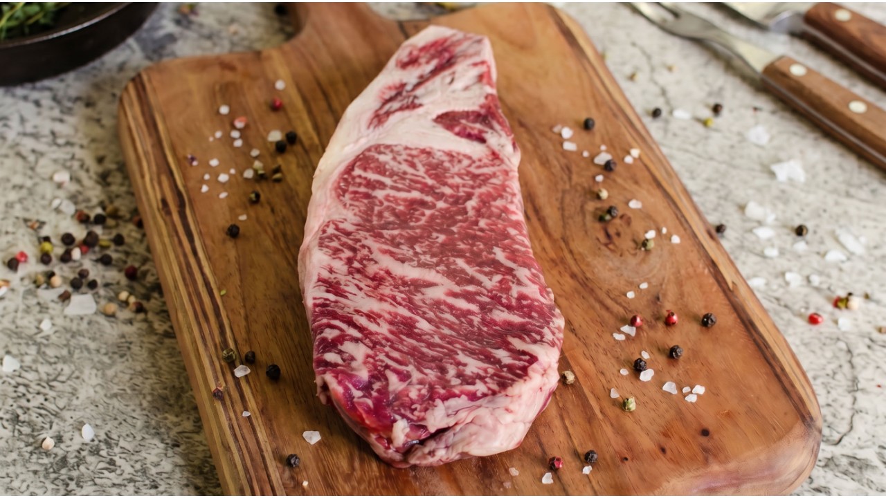 New York | American Wagyu
