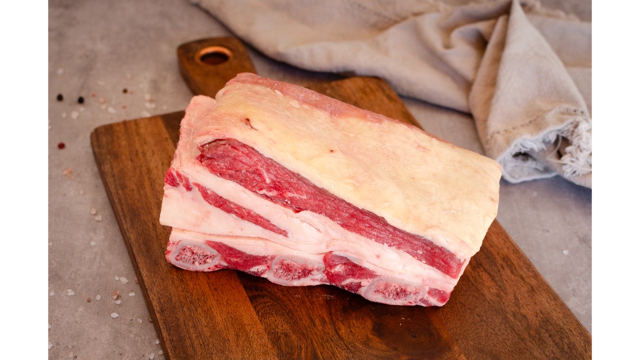 Short Ribs | Beef